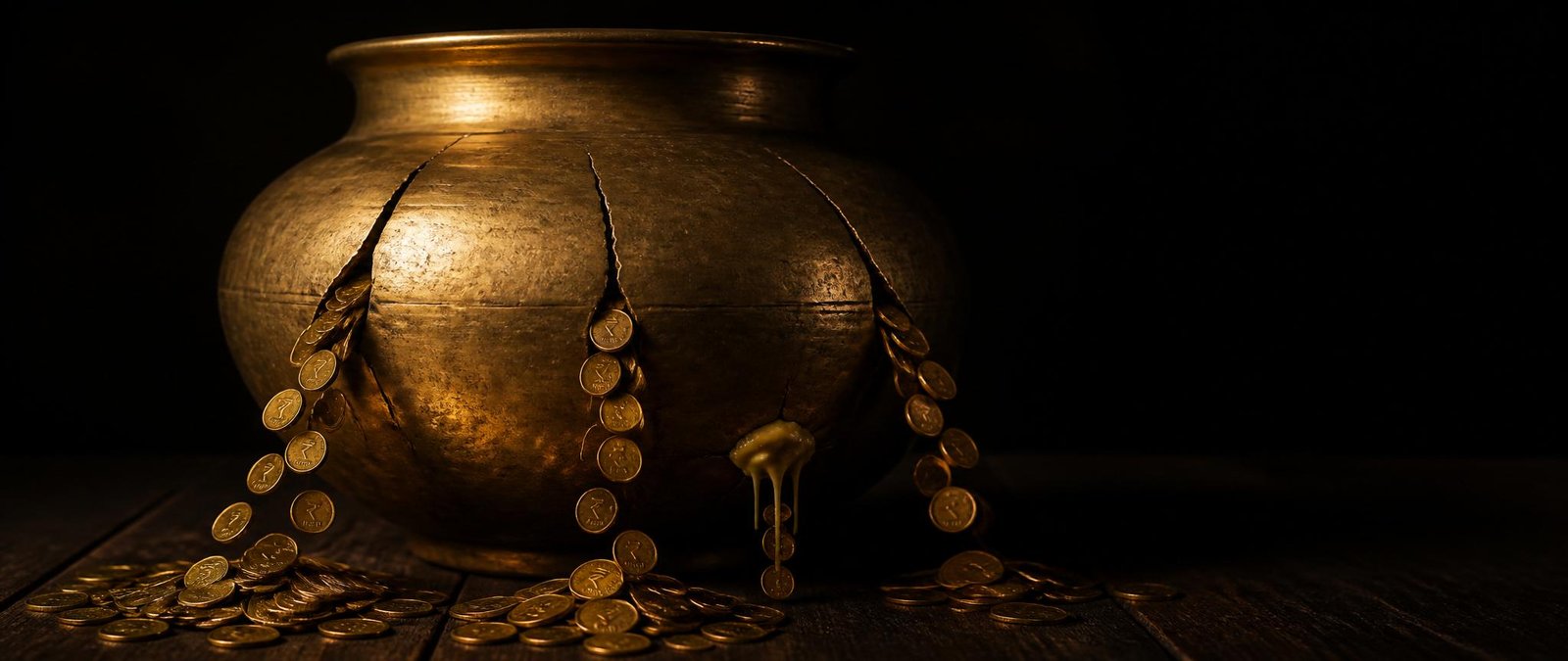 How to Stop Overspending Every Month