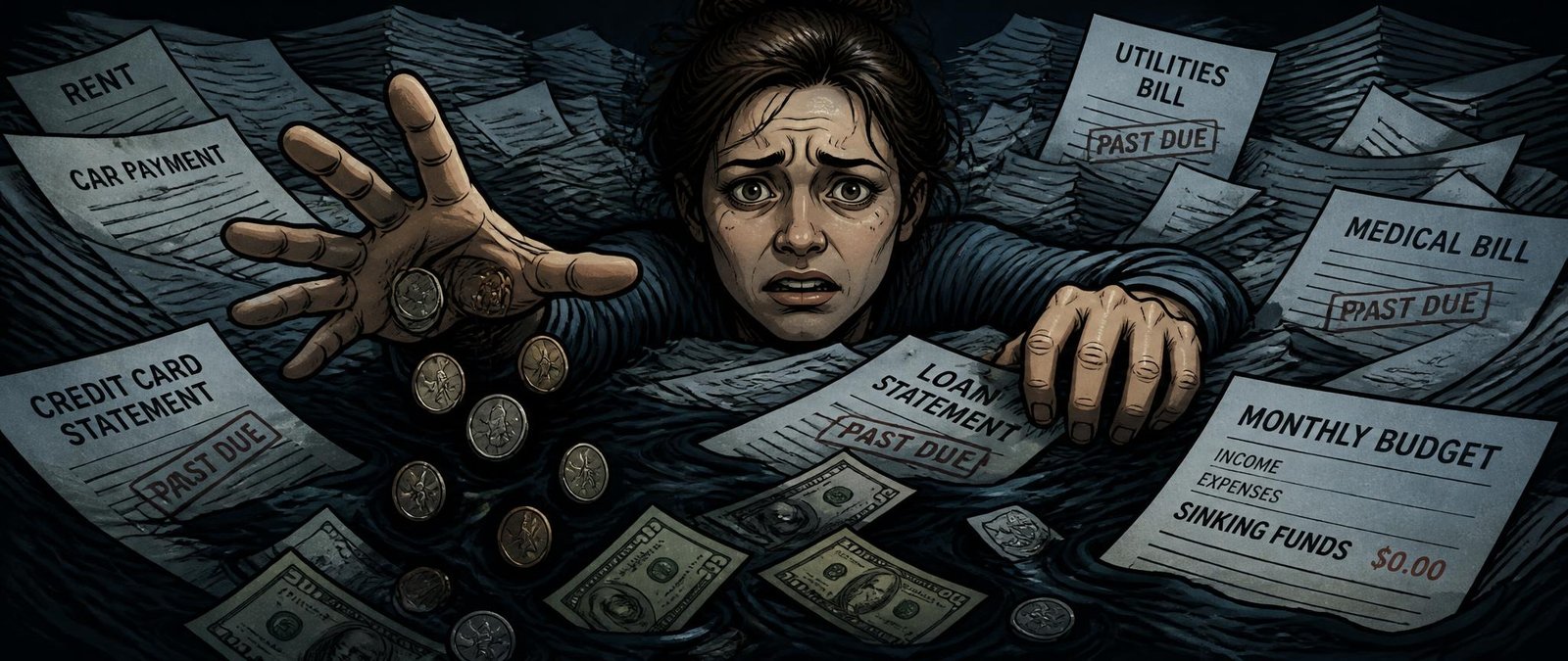 what is a sinking fund